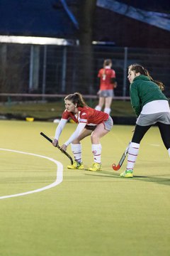 Bild 56 - Frauen Der Club an der Alster 2 - Uhlenhorster HC : Ergebnis: 3:0